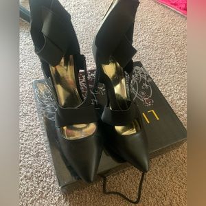 High Heels